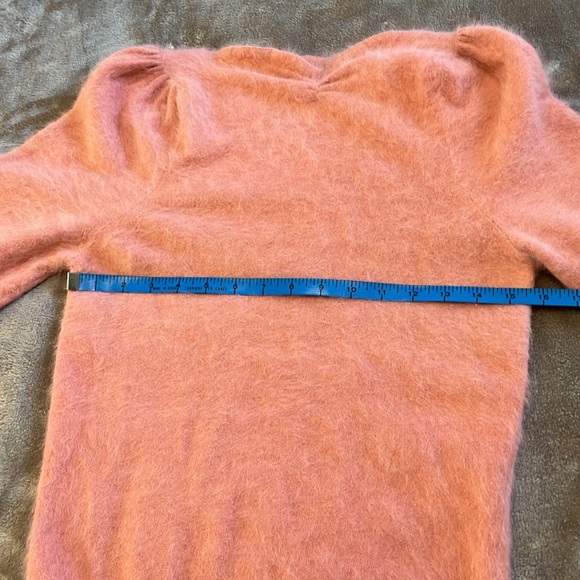 Angora sweater - Picture 5 of 6